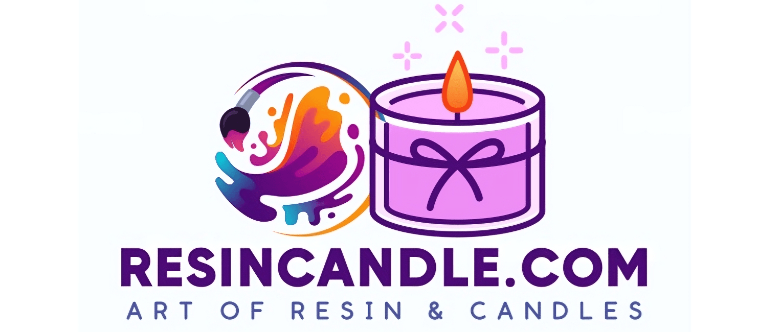 Resincandle.com