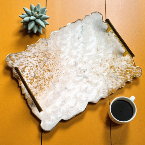 Resin Tray