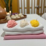 Heart Shape Candles