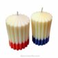 Pillar Candle Scented