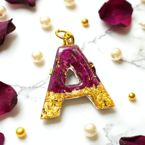 resin art